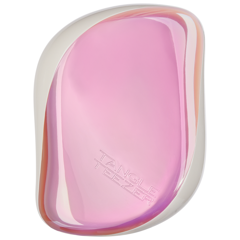 Щітка для волосся Tangle Teezer Compact Styler Holo Hero tt54 фото