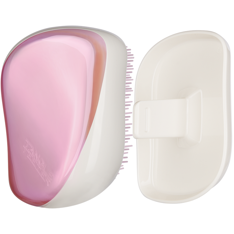 Щітка для волосся Tangle Teezer Compact Styler Holo Hero tt54 фото