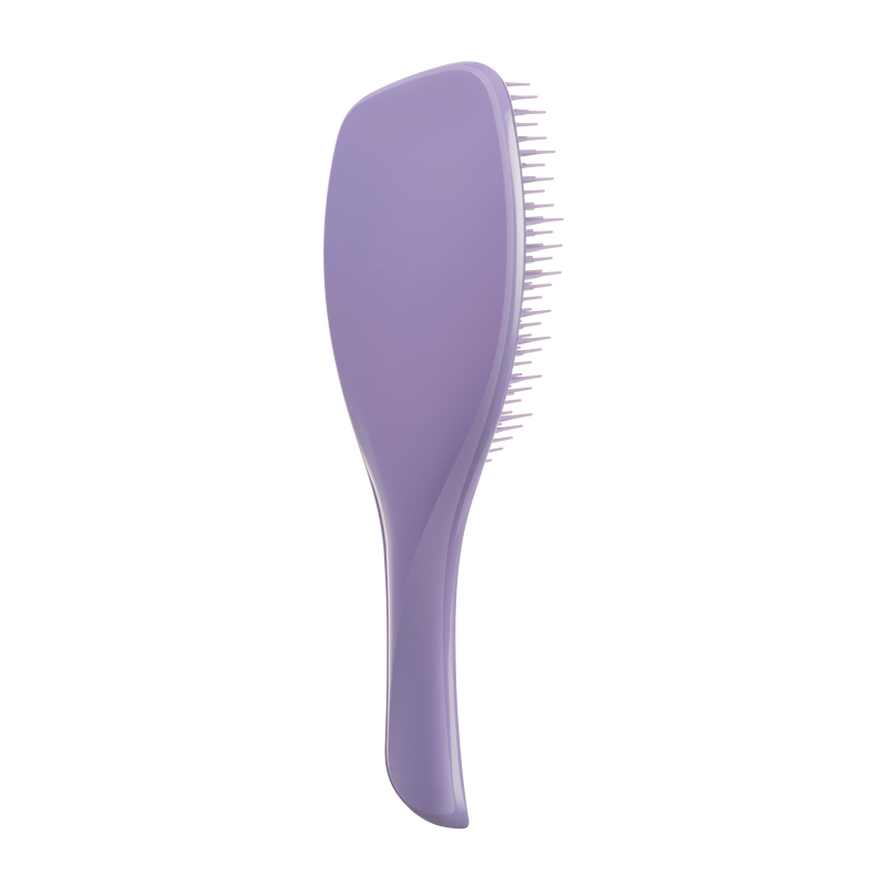 Щітка для кучерявого волосся Tangle Teezer The Complete Carebrush Curly to Coily Velvet Purple tt100 фото