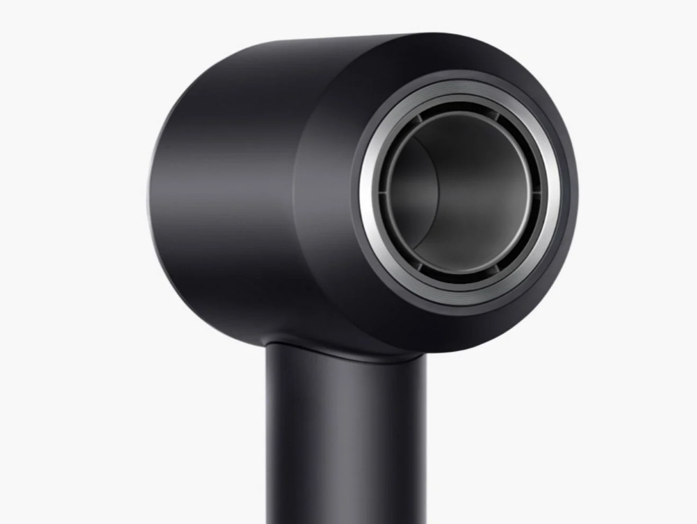 Фен Dyson HD07 Supersonic Origin Black/Nickel ds5 фото