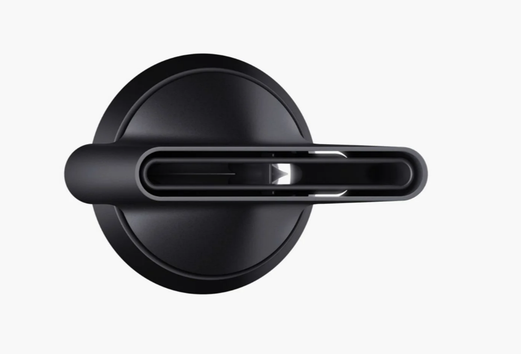 Фен Dyson HD07 Supersonic Origin Black/Nickel ds5 фото