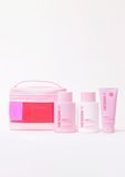 Набір для об&rsquo;єму, щільності та легкої текстури DESIGNME VOLUME MANE KIT  0368 фото
