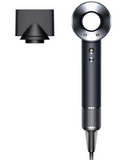 Фен Dyson HD07 Supersonic Origin Black/Nickel ds5 фото