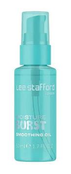 Зволожуюча олія Lee Stafford Moisture Burst Smoothing Oil 2180 фото