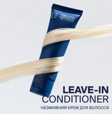 Незмивний крем для волосся LEAVE-IN CONDITIONER Natureal n13 фото