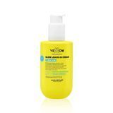 Крем незмивний для зволоження і блиску волосся LEAVE-IN HYDRA CARE Yellow 03112 фото