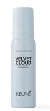 Міцна піна Keune для створення об&rsquo;єму Velvet Cloud  03170 фото