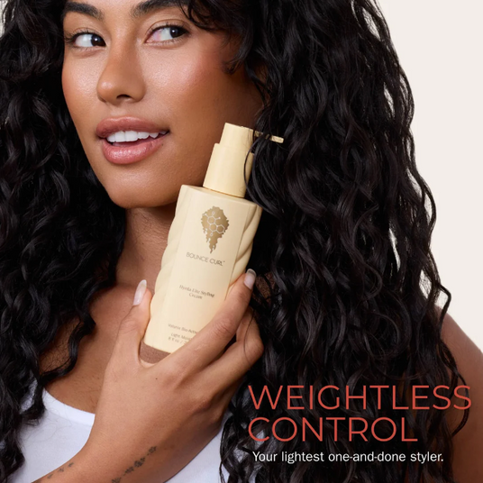 title>Bounce Curl Hydra Lite Styling Cream — крем-гель для кучерів