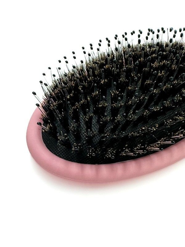 Гребінець MALLOW accessories для формування кучерів 916 фото