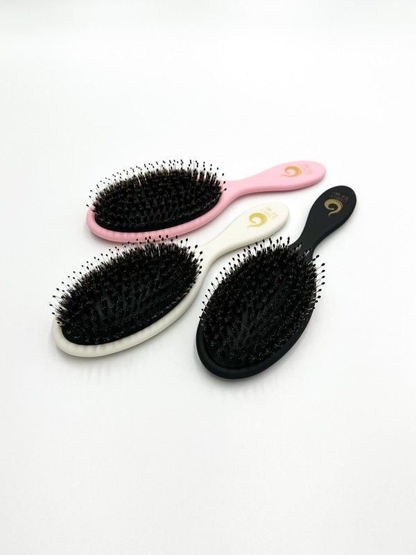 Гребінець MALLOW accessories для формування кучерів 916 фото