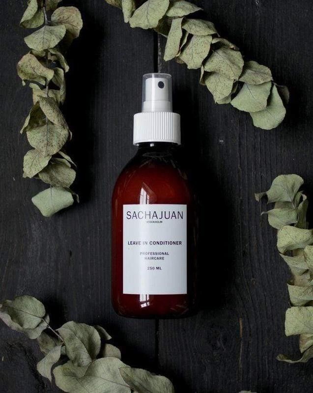 Кондиціонер Sachajuan Leave In Conditioner незмивний для зміцнення структури волосся 121 фото