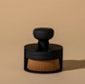 Щітка для нанесення автозасмаги St. Moriz Self-Tanning Applicator Brush & Holder 02035 фото 1
