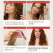 Легкий крем для кучерявого волосся Bounce Curl Hydra-Lite Styling Cream 0360 фото 8