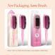 Щітка Bounce Curl Define Styling Brush для укладання кучерів 1323-p фото 2