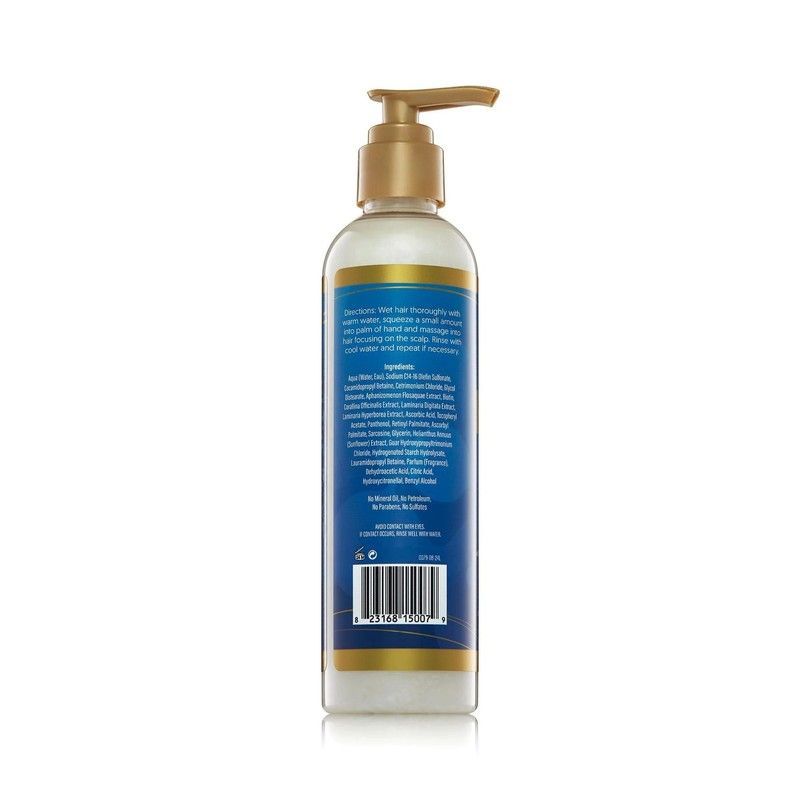ШампуньThe Mane Choice для глибокого очищення H2Oh! Hydration Therapy Deep Cleansing Shampoo 13009 фото