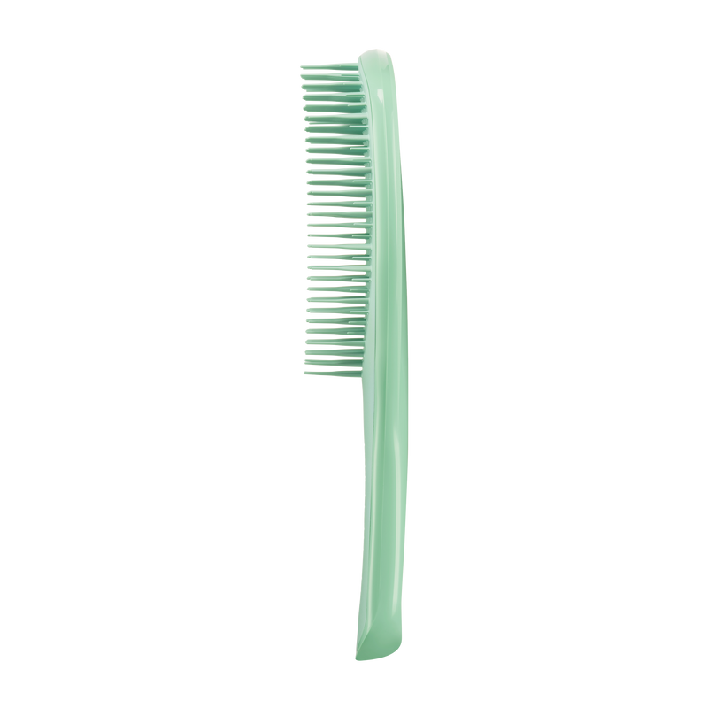 Щітка для прямого та хвилястого волосся Tangle Teezer The Complete Carebrush Glistening Jade tt101 фото