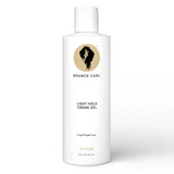 Крем-гель Bounce Curl Light Hold Creme-Gel для формування кучерів 70 фото