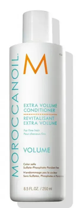 Кондиціонер для об’єму MoroccanOil Extra Volume Conditioner
