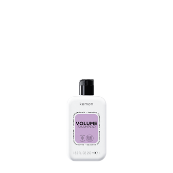 Шампунь Kemon для об'єму Haircare Volume Shampoo 2465 фото