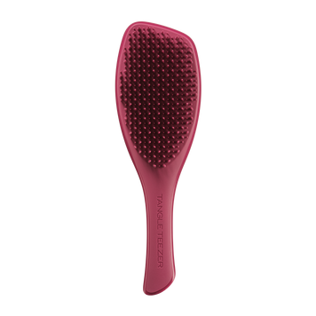 Щітка для прямого та хвилястого волосся Tangle Teezer The Complete Carebrush Glossed Raspberry tt102 фото