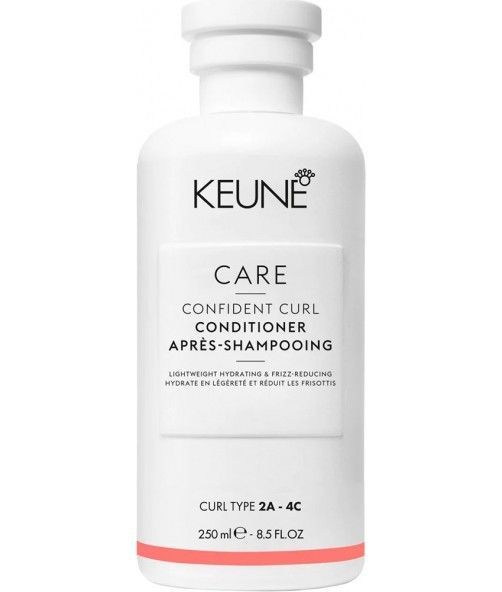 Кондиціонер для кучерявого волосся KEUNE CARE CONFIDENT CURL CONDITIONER 2159 фото Кондиціонер для кучерявого волосся KEUNE CARE CONFIDENT CURL CONDITIONER 2159 фото