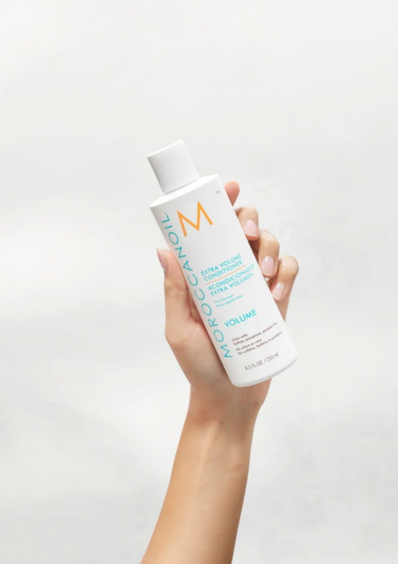 Кондиціонер для надання об&rsquo;єму MoroccanOil Extra Volume Conditioner 2155_250 фото