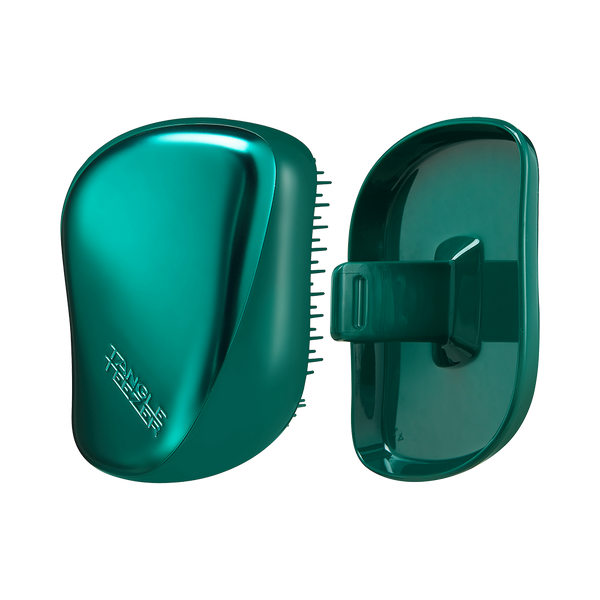 Щітка для волосся Tangle Teezer Compact Styler Green Jungle tt56 фото