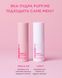 Набір для максимального обʼєму, легкої текстури DESIGNME PUFF.ME VOLUME DUO KIT 0369 фото 3
