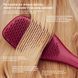 Щітка для прямого та хвилястого волосся Tangle Teezer The Complete Carebrush Glossed Raspberry tt102 фото 15