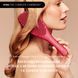 Щітка для прямого та хвилястого волосся Tangle Teezer The Complete Carebrush Glossed Raspberry tt102 фото 10