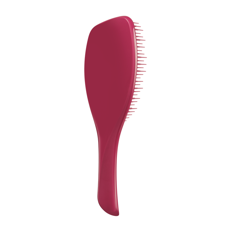 Щітка для прямого та хвилястого волосся Tangle Teezer The Complete Carebrush Glossed Raspberry tt102 фото