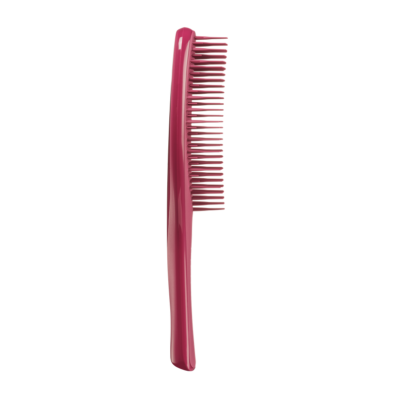 Щітка для прямого та хвилястого волосся Tangle Teezer The Complete Carebrush Glossed Raspberry tt102 фото