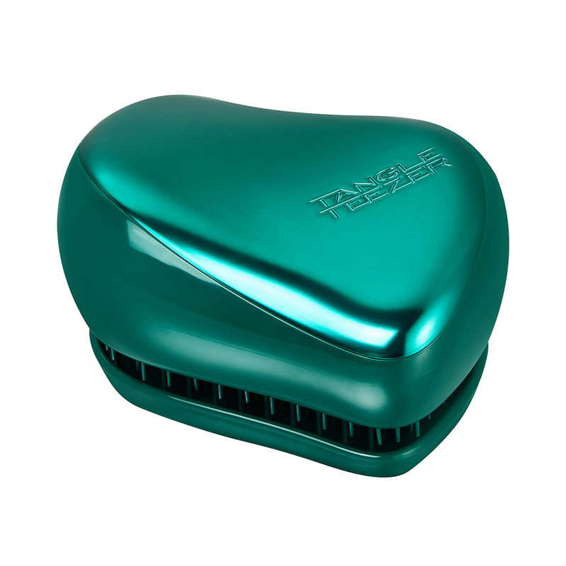 Щітка для волосся Tangle Teezer Compact Styler Green Jungle tt56 фото