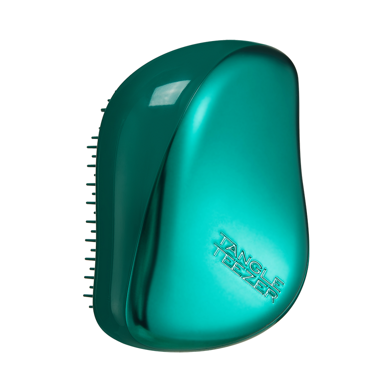 Щітка для волосся Tangle Teezer Compact Styler Green Jungle tt56 фото