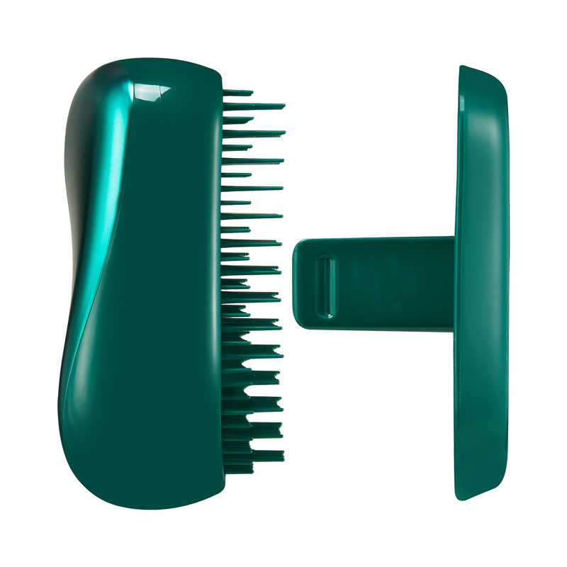 Щітка для волосся Tangle Teezer Compact Styler Green Jungle tt56 фото