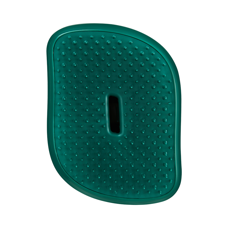 Щітка для волосся Tangle Teezer Compact Styler Green Jungle tt56 фото