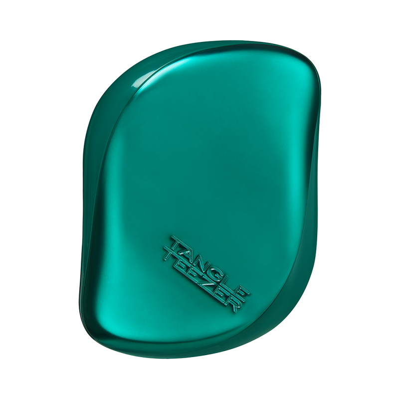 Щітка для волосся Tangle Teezer Compact Styler Green Jungle tt56 фото