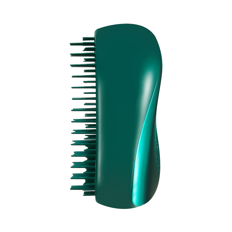 Щітка для волосся Tangle Teezer Compact Styler Green Jungle tt56 фото