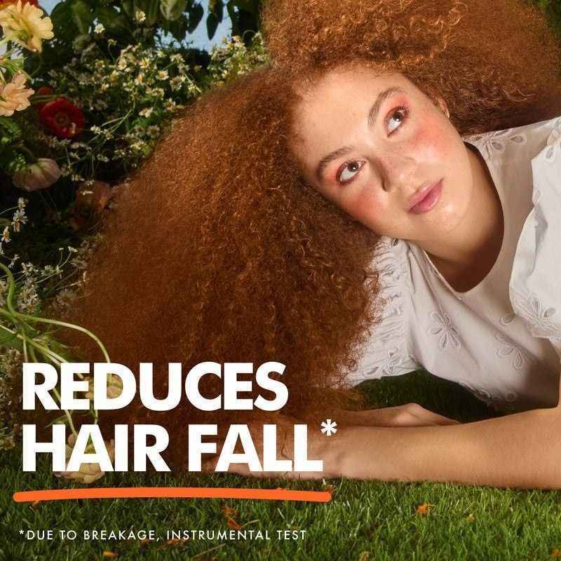 Зміцнюючий кондиціонер від випадіння волосся Umberto Giannini Fuller Longer Thicker Root Lock Anti-Hair Fall Conditioner 03153 фото