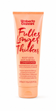 Зміцнюючий кондиціонер від випадіння волосся Umberto Giannini Fuller Longer Thicker Root Lock Anti-Hair Fall Conditioner 03153 фото