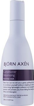 Кондиціонер для об'єму волосся BJORN AXEN Volume Conditioner 03158 фото