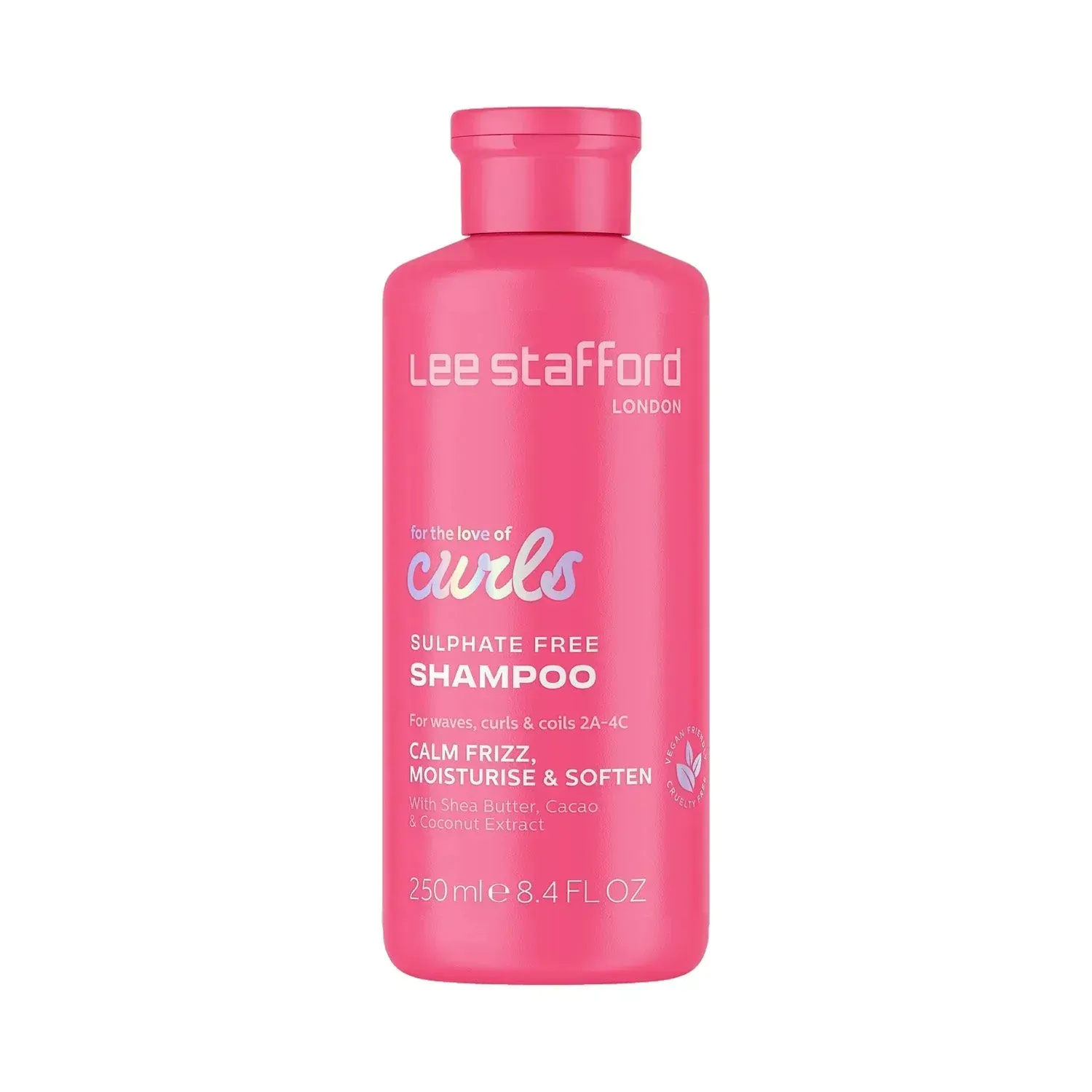 Шампунь Lee Stafford For The Love Of Curls