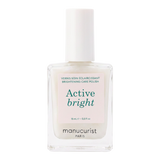Лак для нігтів з ефектом освітлення Manucurist Active Bright  mc11 фото