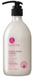 Шампунь для гладкості та інтенсивного блиску Luseta Beauty Glossy Pearl 0137 фото 1