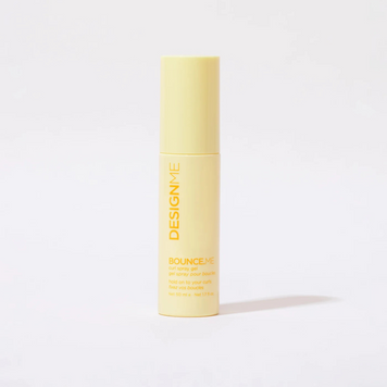 Гель-спрей для кучерів Curl Spray Gel DESIGNME trvl0179_50 фото