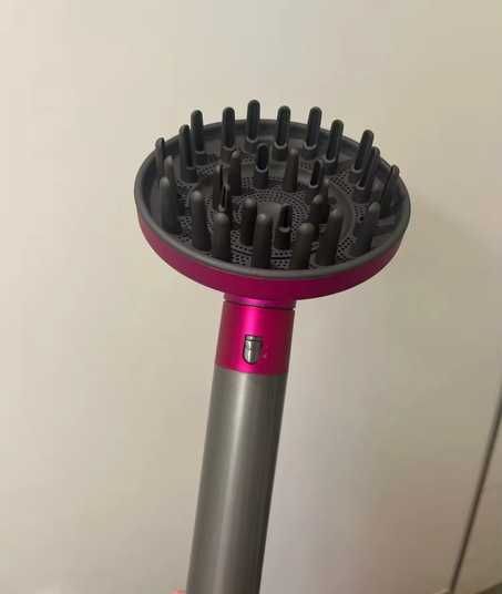 Dyson Airwrap Volume Shape ＋別売りアタッチメント3種 ヨドバシ.com - ダイソン Dyson Dyson Airwrap Volume＋Shape ヘアー