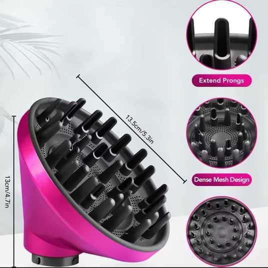 Dyson Airwrap Volume Shape ＋別売りアタッチメント3種 ヨドバシ.com - ダイソン Dyson Dyson Airwrap Volume＋Shape ヘアー