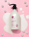 Шампунь для гладкості та інтенсивного блиску Luseta Beauty Glossy Pearl 0137 фото 2