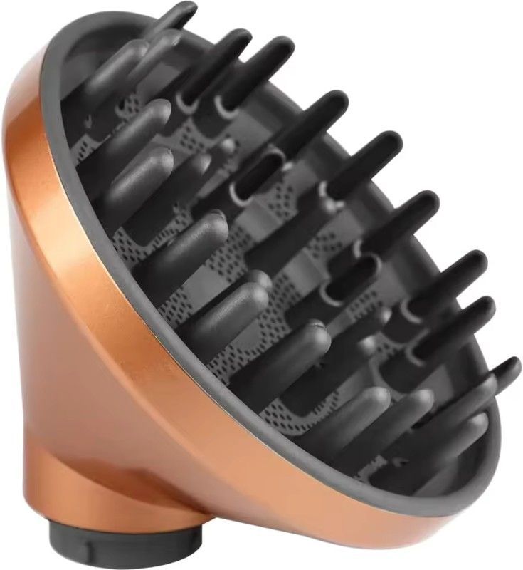 Насадка-дифузор для стайлера Dyson Airwrap HSO1 / HS05 / HS08 12311 фото