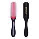 Гребінець Denman D3 STYLER ORIGINAL 7 рядків - колір на вибір 448 фото